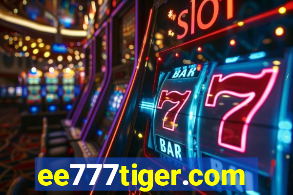 ee777tiger.com