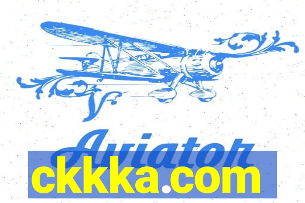 ckkka.com