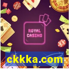 ckkka.com