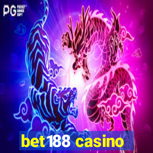 bet188 casino