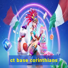 ct base corinthians