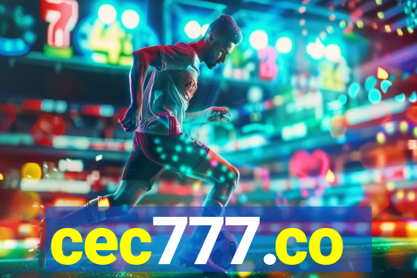 cec777.co