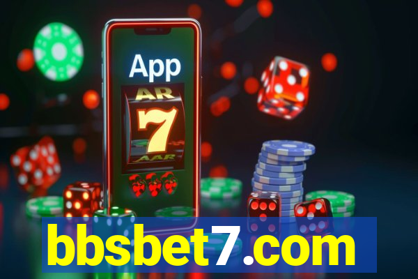 bbsbet7.com