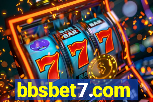 bbsbet7.com