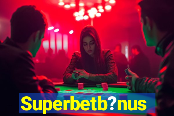 Superbetb?nus