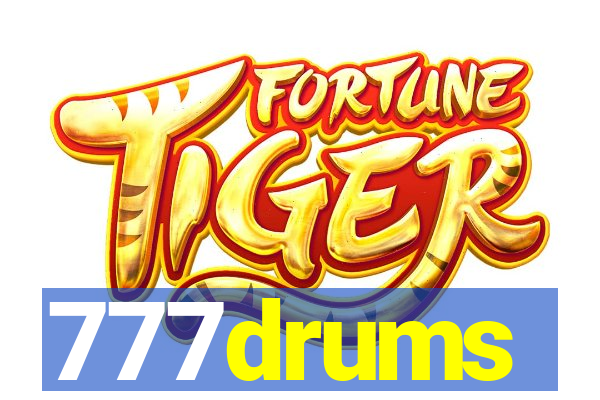 777drums