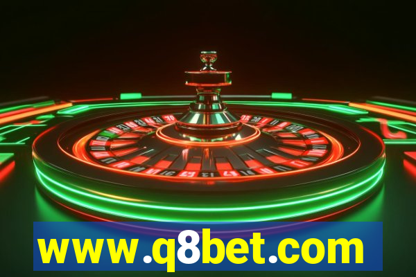 www.q8bet.com