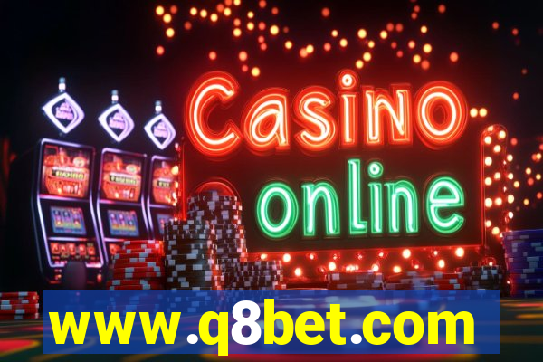 www.q8bet.com