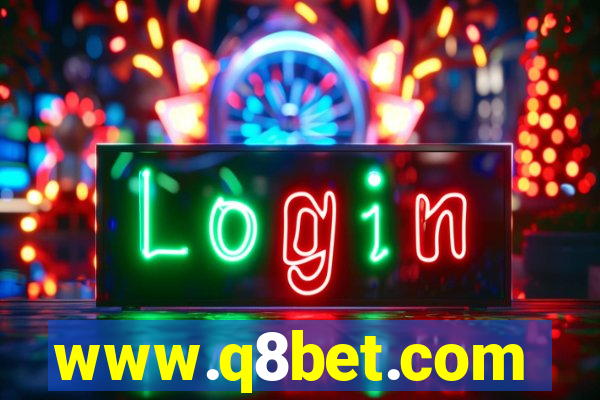 www.q8bet.com