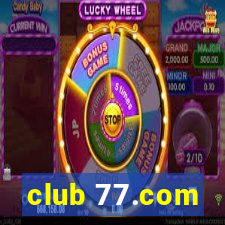 club 77.com