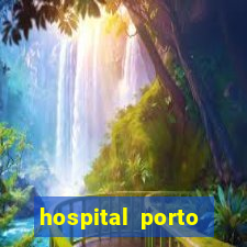 hospital porto alegre trabalhe conosco