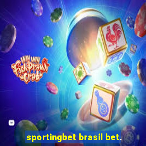 sportingbet brasil bet.