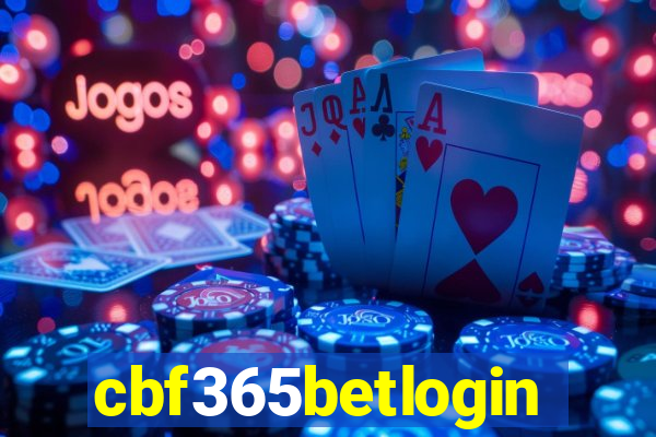 cbf365betlogin