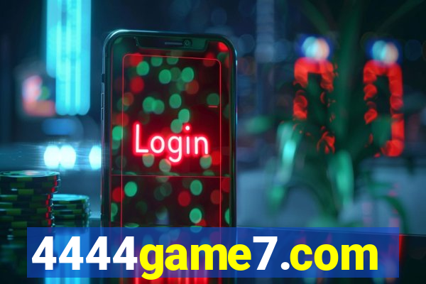 4444game7.com