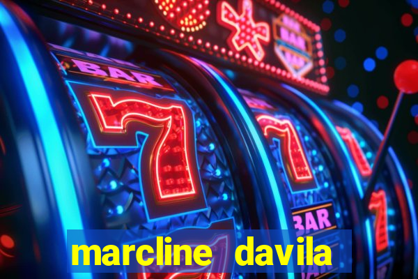 marcline davila santos live