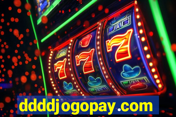 ddddjogopay.com