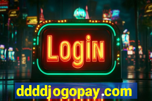 ddddjogopay.com