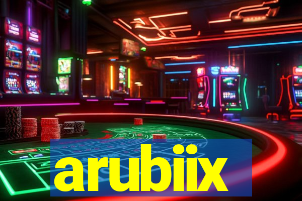 arubiix