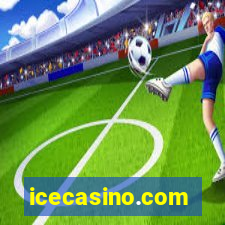 icecasino.com