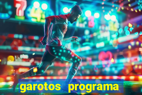 garotos programa zona leste