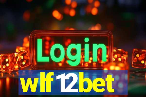 wlf12bet