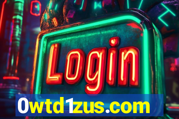 0wtd1zus.com