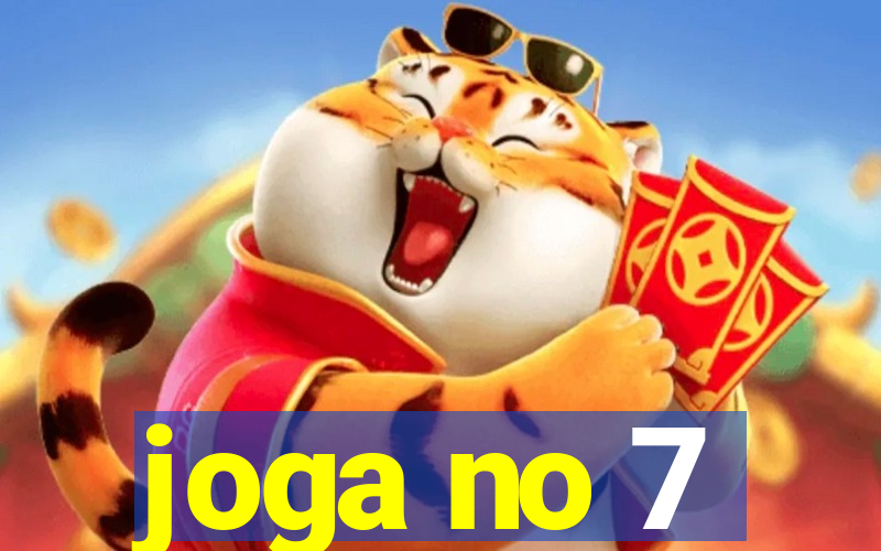 joga no 7