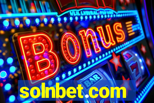 solnbet.com