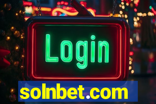 solnbet.com