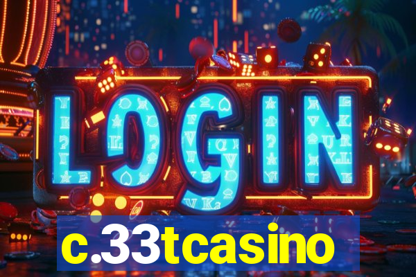 c.33tcasino