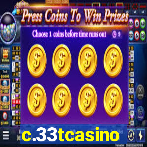 c.33tcasino