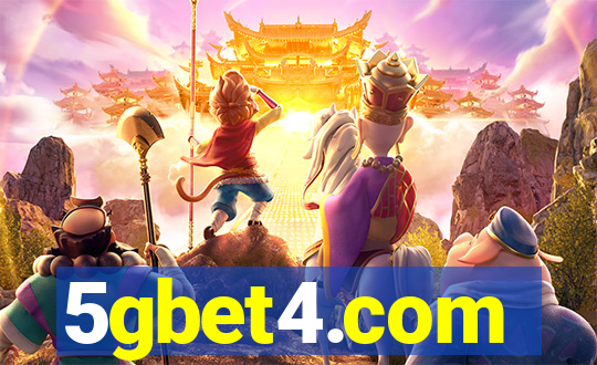 5gbet4.com