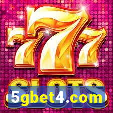 5gbet4.com