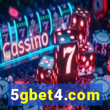 5gbet4.com