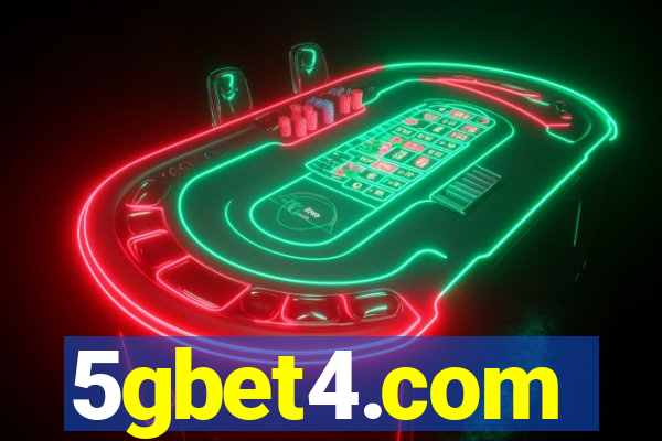 5gbet4.com