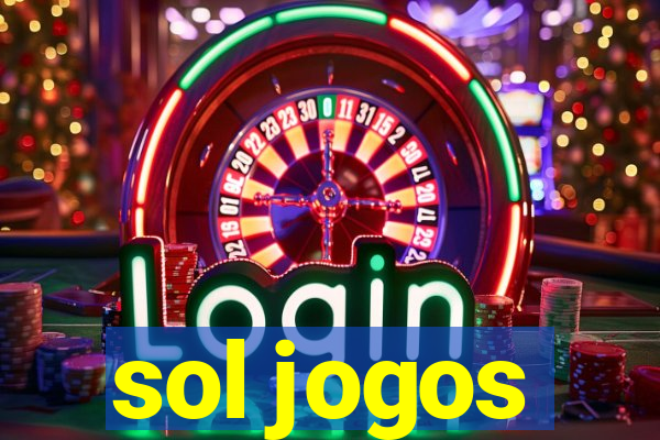 sol jogos