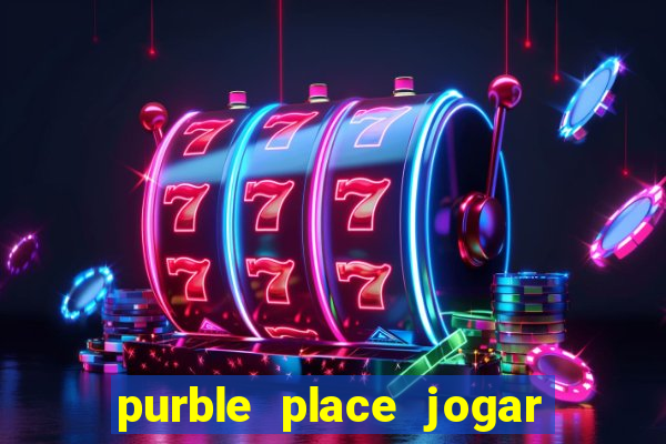 purble place jogar no click jogos