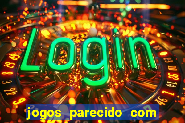 jogos parecido com coin master