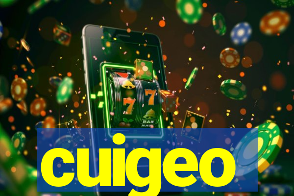 cuigeo