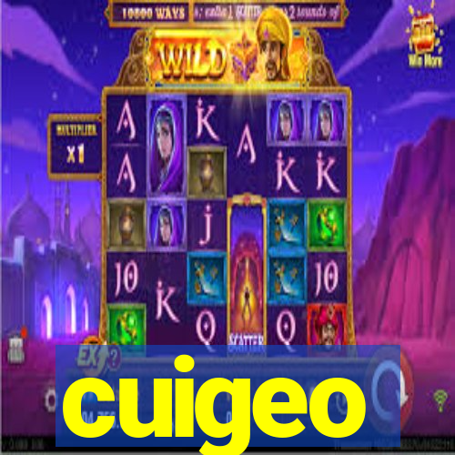 cuigeo