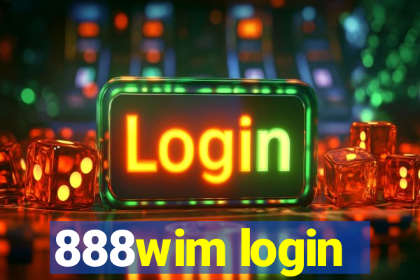 888wim login