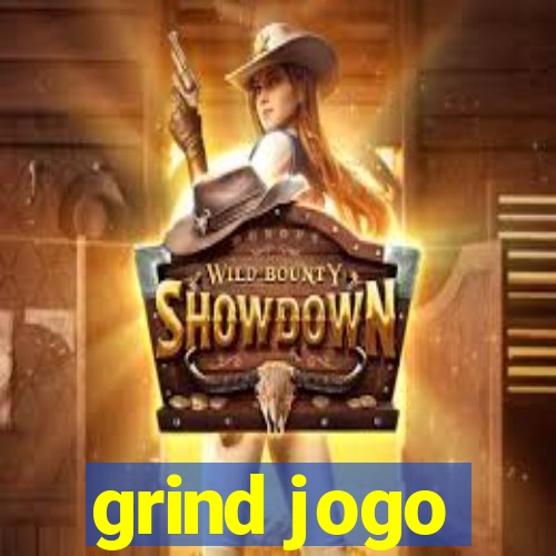 grind jogo