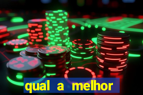 qual a melhor plataforma para jogar fortune tiger