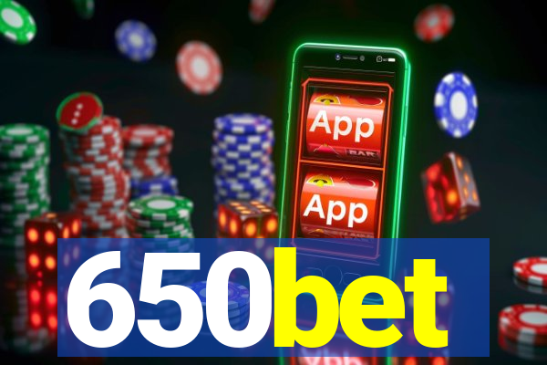 650bet