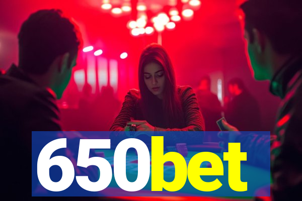 650bet