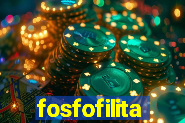 fosfofilita