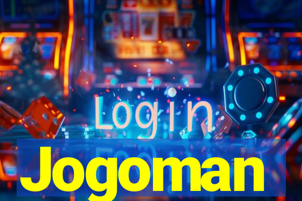 Jogoman