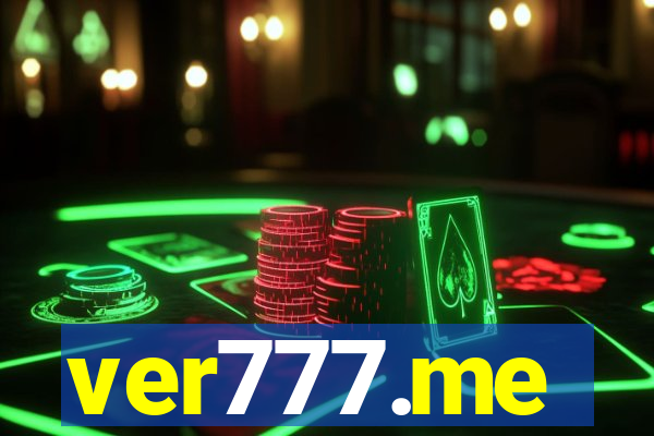 ver777.me