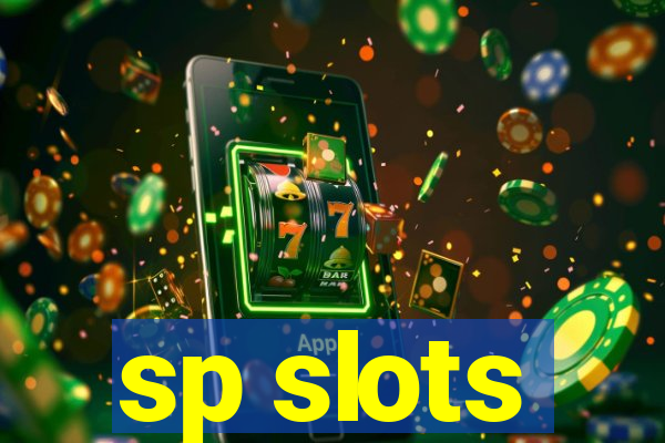 sp slots