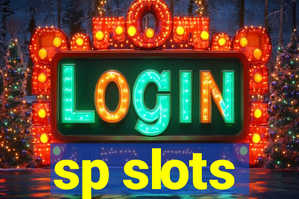 sp slots